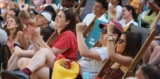 Wimbledon Championships – Big Screen on The Piazza Free Tickets (Multitiple dates still available to book)