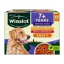 Winalot Sunday Dinner Mixed in Gravy Wet Dog Food 12x100g
