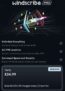 Windscribe Pro 1 Year subscription