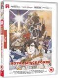 Wings of Honneamiss -1987 Anime -DVD
