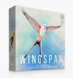 Wingspan Board Game – £2.95 C&C