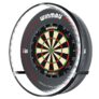 Winmau 360 Plasma Dartboard Light, free click & collect