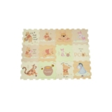 Winnie the Pooh 12 Piece EVA Play Mat