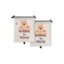 Winnie the Pooh Multi Colour Roller Blind Sunshades