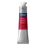 Winsor Newton Cotman Watercolour 8ml Alizarin Crimson Hue 003
