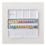 Winsor & Newton Half Pan Set of 24