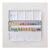 Winsor & Newton Half Pan Set of 24