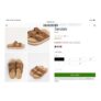 Winspit Platform Sandals