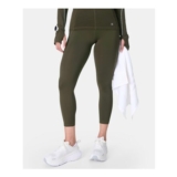 Winter Power 7/8 Leggings