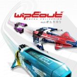 WipEout Omega Collection – PS4 / PS5