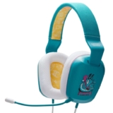 Wired Stereo Headset for Nintendo Switch – Llambro