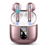 Wireless Earbuds, Bluetooth 5.4