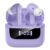 Wireless Earbuds Bluetooth 5.4 ENC 6-Mic IPX7 Waterproof
