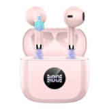 Wireless Earbuds Bluetooth 5.4 Headphones in Ear