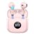 Wireless Earbuds Bluetooth 5.4 Headphones in Ear