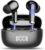 Wireless Earbuds, Bluetooth 5.4 Headphones in Ear with 4 ENC Mic Ear Buds Wireless Earphones Mini Ear Buds 40H Playtime HiFi Stereo Sound IPX7 Waterproof USB-C for iOS/iPhone/Android