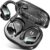 Wireless Earbuds Sports, App Custom EQ, 75Hrs Bluetooth 5.4 Headphones HiFi Stereo, 4 ENC Noise-Cancelling Mic, IP7 Waterproof, Running Earphones with Earhooks, Ear Buds for Android iOS Gym Workout