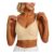 Wireless Push-up Bras for Women, Breathable, Ultra-Thin