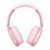 Wireless over Ear Headphones, Noise Canceling Bluetooth 5.3 Headphones