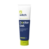 Witch Doctor Gel 35ml with Witch Hazel, helps calm and soothe skin. Packaging may vary £1.67/£1.86 S&S