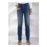 Witt Braid Stripe Skinny Jeans