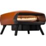 Witt Etna Fermo 16 Pizza Oven (Orange)