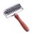 Wjelet Lattice Pastry Cutter with Wood Handle, Stainless Steel