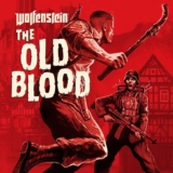 Wolfenstein: The Old Blood – PS4