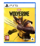 Wolverine – PS5