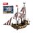 Woma Toys J5695A Pirate Ship Block Set ( Welcome Deal ) Guangdong Woma Animation Toys Co., Ltd.