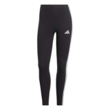 Womans Adidas Essentials 3-Stripes Cotton Leggings – All sizes