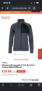 Womans Fjern Fleece on Sports Pursuit