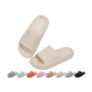 Women Men, Non-Slip Cloud Sliders