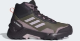 Womens Adidas Eastrail 2.0 Mid RAIN.RDY Hiking Boots Free delivery for members (£47.70 via HS/DFC portals)
