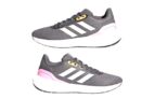 Womens Adidas Runfalcon 3.0 Shoes – Sizes 4-5.5 – Free delivery for members (10% off via HS/DFC portals)