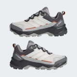 Womens Adidas Terrex Skychaser Ax5 Hiking Shoes Free delivery for members (£35.95 via HS/DFC portals)