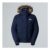 Womens Arctic Bomber Jacket