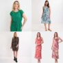 Womens Dress Sale – dresses from £5 free postage over £10 with code