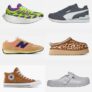 Womens Footwear Sale e.g Puma ST Runner / Adidas Aruku Trainers £19.99 / Birkenstock Clogs £19.99 ( New Balance, Reebok, Skechers, UGG)