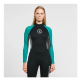 Womens Full Length Wetsuit