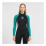 Womens Full Length Wetsuit