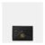Womens GG Leather Marmont Card Case