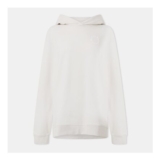 Womens HUGO Oversized Hoodie – Contemporary Design