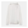 Womens HUGO Oversized Hoodie – Contemporary Design