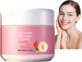 Womens Hair Removal,Womens Facial Hair Remover,Facial Hair Remover for Women,Hair Removal Cream for Face,Facial Hair Removal Cream for Women,Faci/al Ha/ir Remover for Wom/en Cream
