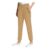 Womens Hiking Trousers Lightweight Quick Dry Elastic Waist Zipper Pockets