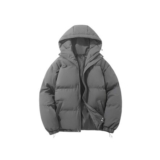 Womens Hooded down Puffer Winter Coat