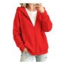 Womens Hoodies, Jumpers, Zip-up Jackets and Sweatshirts