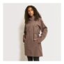Womens Inner Limits IV Waterproof Jacket