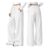 Womens Joggers Sweatpants UK, Straight Leg, Pockets, Elastic Waist